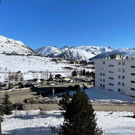 Apartment Montana - Alpe D'huez De Station Mae-2331 Huez