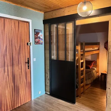 Apartment Montana - Alpe D'huez De Station Mae-2331