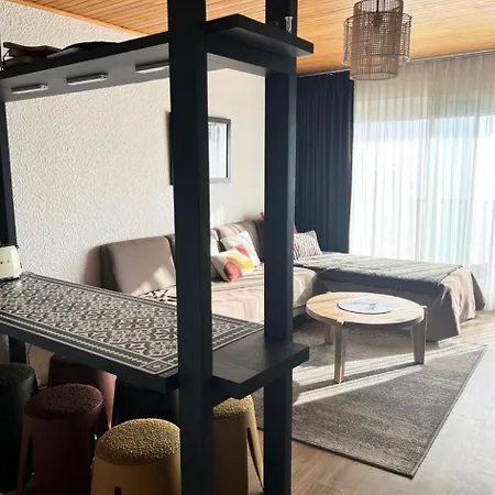 Montana - Alpe D'huez De Station Mae-2331 Apartment *