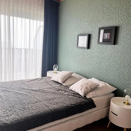Appartement Montana - Alpe D'huez De Station Mae-2331