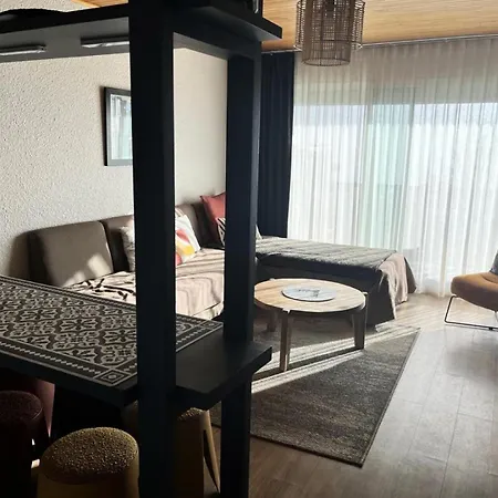 Montana - Alpe D'huez De Station Mae-2331 Appartement